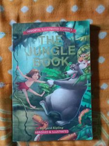 The Jungle Book