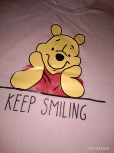 Crop Top For Girls