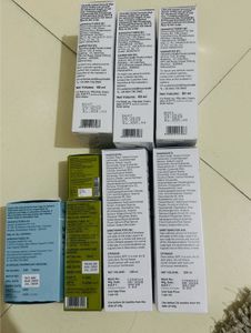 Traya Hair Growth  Kit