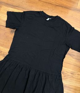 H&amp;M Black Top