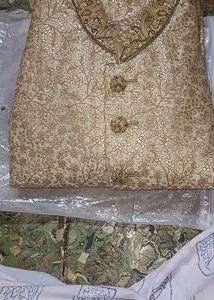 शेरवानी