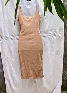 3196. SHEIN SEXY BODYCON