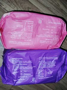 Today Offer Nine Cotton Pads