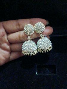 Jhumka