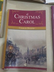 Story Books