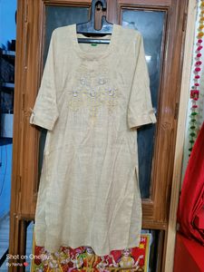 Premium Quality Fancy Kurti