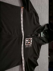 H&amp;M Zip Through Jacket/Hoodie
