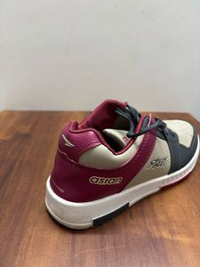 Stylish Asian Sneakers