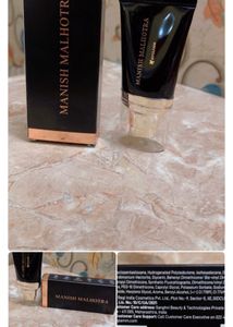 Manish Malhotra Foundation