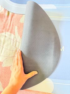 Bathroom Mat Pack Of 2 ₹159
