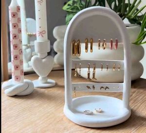 Earrings Rack Cute ( Any 1)