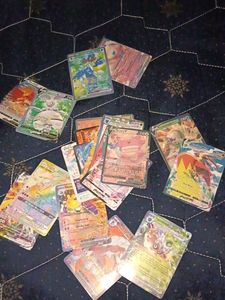 Pokemon Card Collection