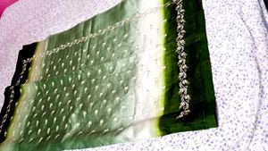 Handloom Silk Saree 2
