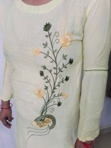 Rayon Kurti