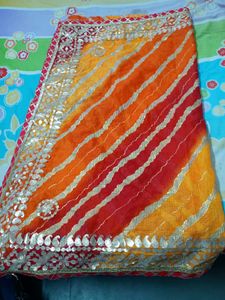 Gotta Patti Havo Dupatta