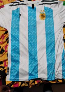 Argentina national Football Jersey