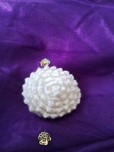 Hair Clip Accessory for any one
