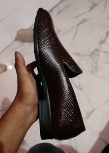 House of Pataudi Loafers