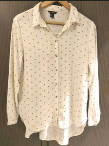 H&M BEAUTIFUL SHIRT