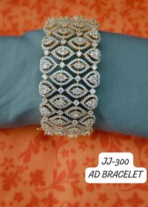 Ad Bracelet