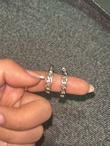 Simple Earring