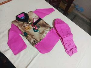 Ethinc Wear Kids