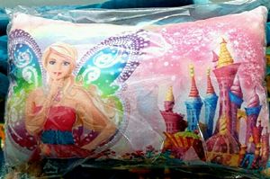 Beautiful Fairy Pillow For Kids