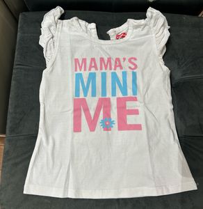 ‼️Price Drop‼️Set 2 T-shirts Babyhug