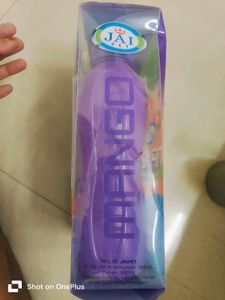 Water Bottle Set Of 2