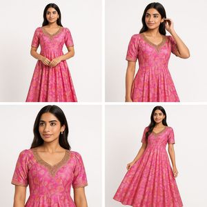 LADIES GOWN brand NEW