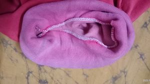 Red Cloth For Baby