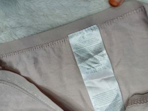 Simple Cotton Soft Look