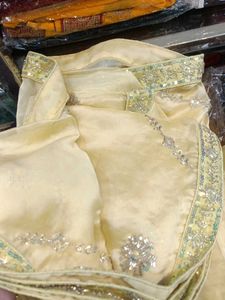 Elegant Rajdarbar Saree