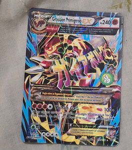 Pokemon With One Rambowcard
