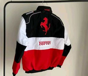 Red Bull Racing Jacket