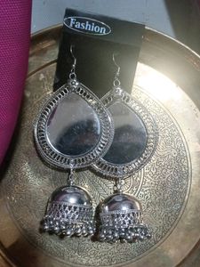 Beautiful Ear Rings Very Pretty