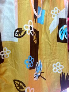 Fashion Beads Pendant Scarf Necklane Stole Dupatta Stoles Muffler Wrap Scarves