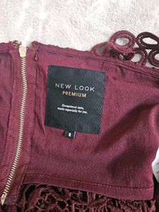 New Look Crop Top Bought From Asos