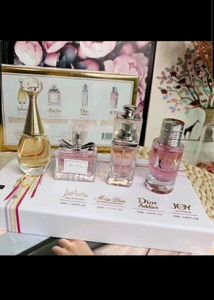 Dior Combo Set Of 4 Clearance Sale
