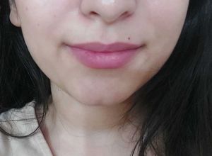 Peripera Over Blur Lip Tint