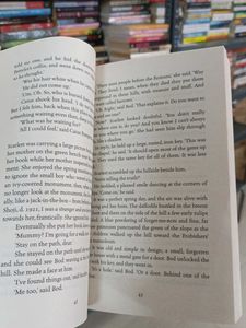 The Graveyard Book by Neil Gaiman