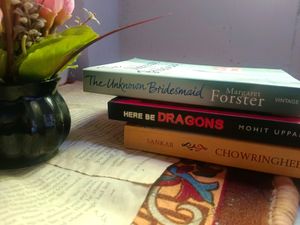 THREE BOOKS COMBO || SALE