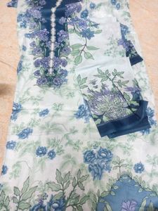 Unstitched Suit