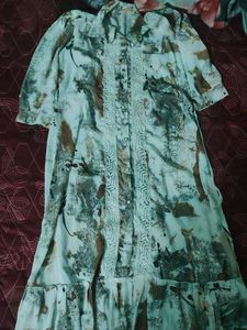Elegant Kurta Set