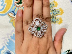 💍 AD Rings- Select &amp; Ping For Confirmation