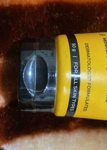 Dr. Sheth's Ceramide &amp; Vitamin C Sunscreen