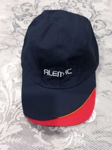 Alembic Baseball Cap