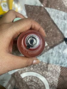 Peach Sake Pore Toner