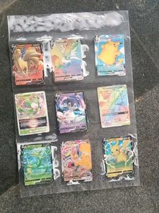 Pokemon Cards - Rare Finds!
