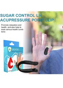 Diabetic And Stress Acupressure Gadgets